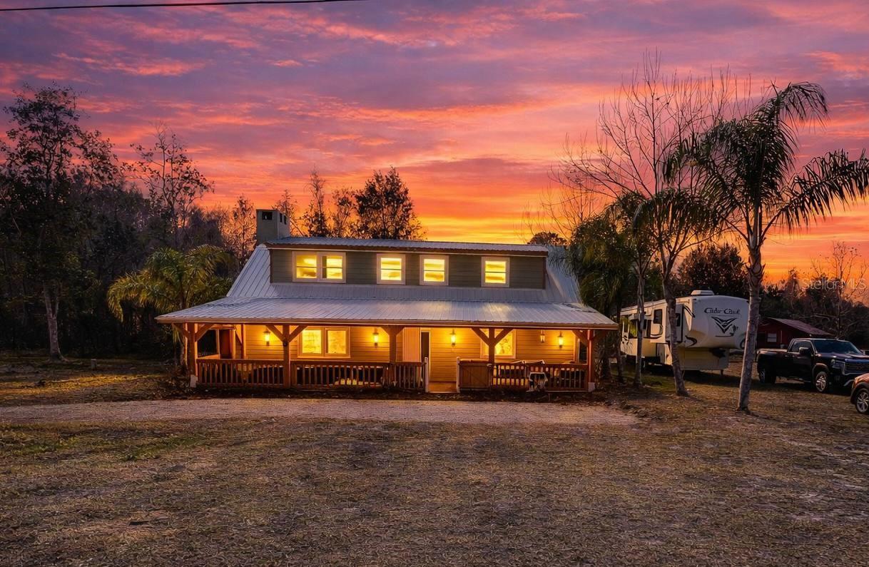 Photo of 445 S STATE ROAD 415 OSTEEN FL 32764