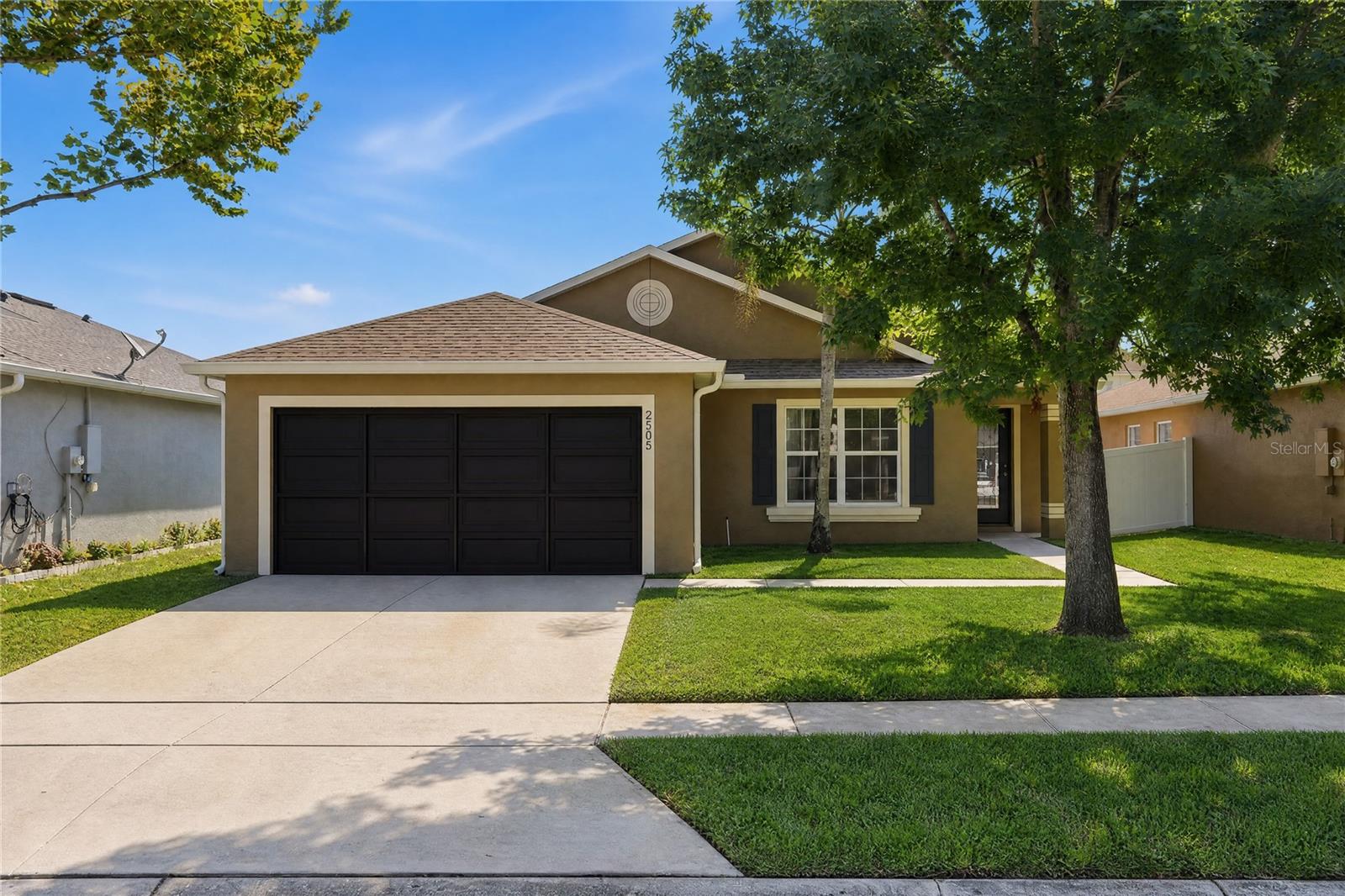 Photo of 2505 BULLION LOOP SANFORD FL 32771