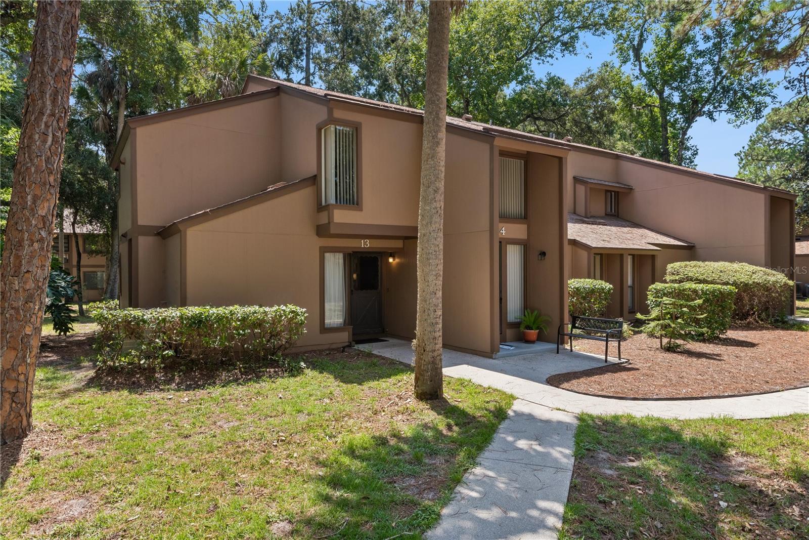 Photo of 13 PINEHURST PLACE #13 PALM COAST FL 32137