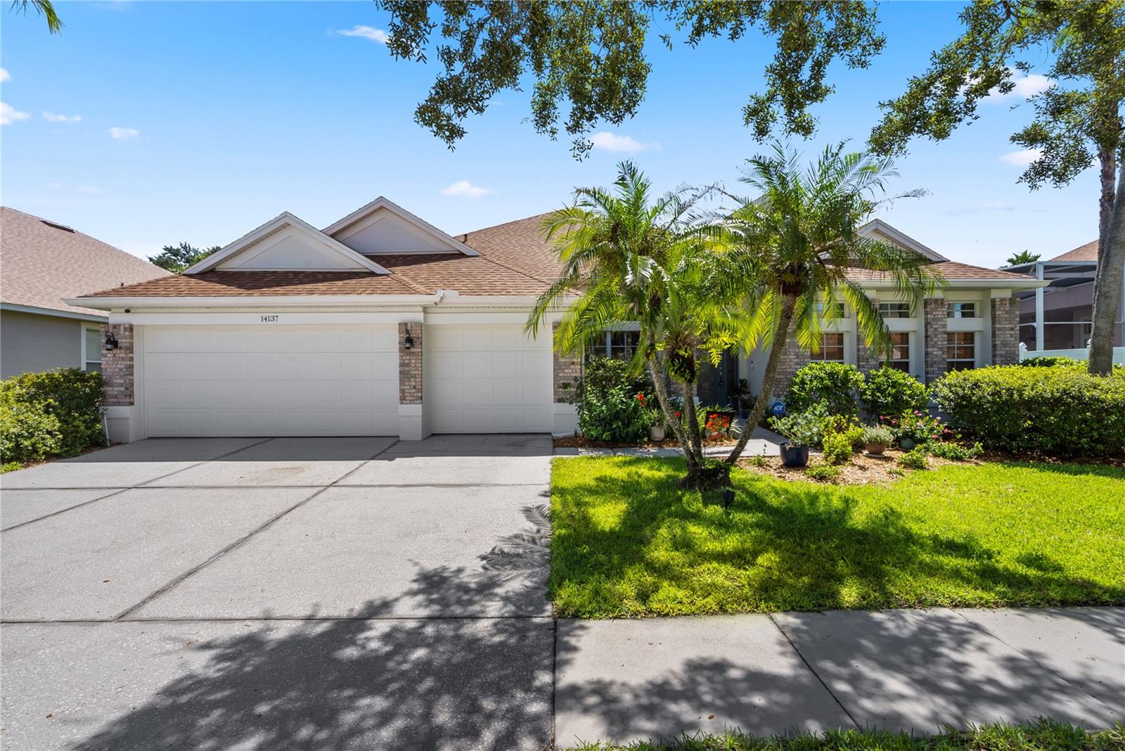 Photo of 14137 MAGNOLIA GLEN CIRCLE ORLANDO FL 32828