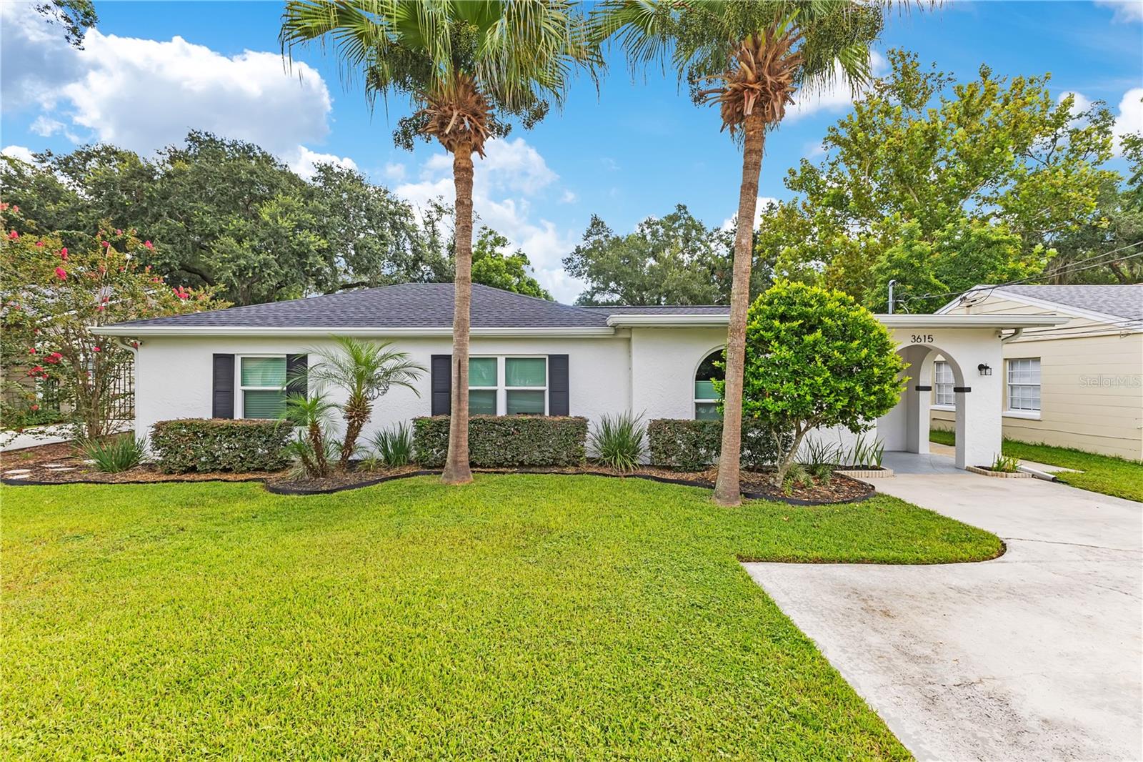 Photo of 3615 S SUMMERLIN AVENUE ORLANDO FL 32806
