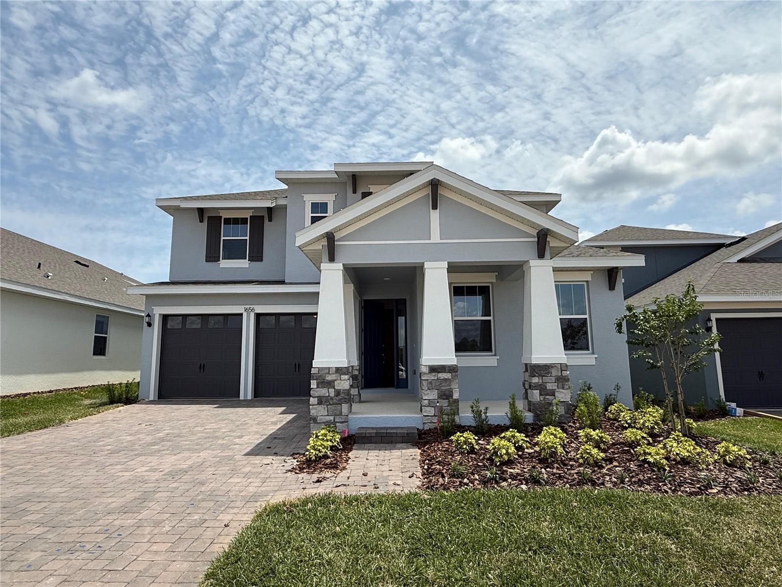 Photo of 1656 PYRAMID HILL STREET MINNEOLA FL 34715