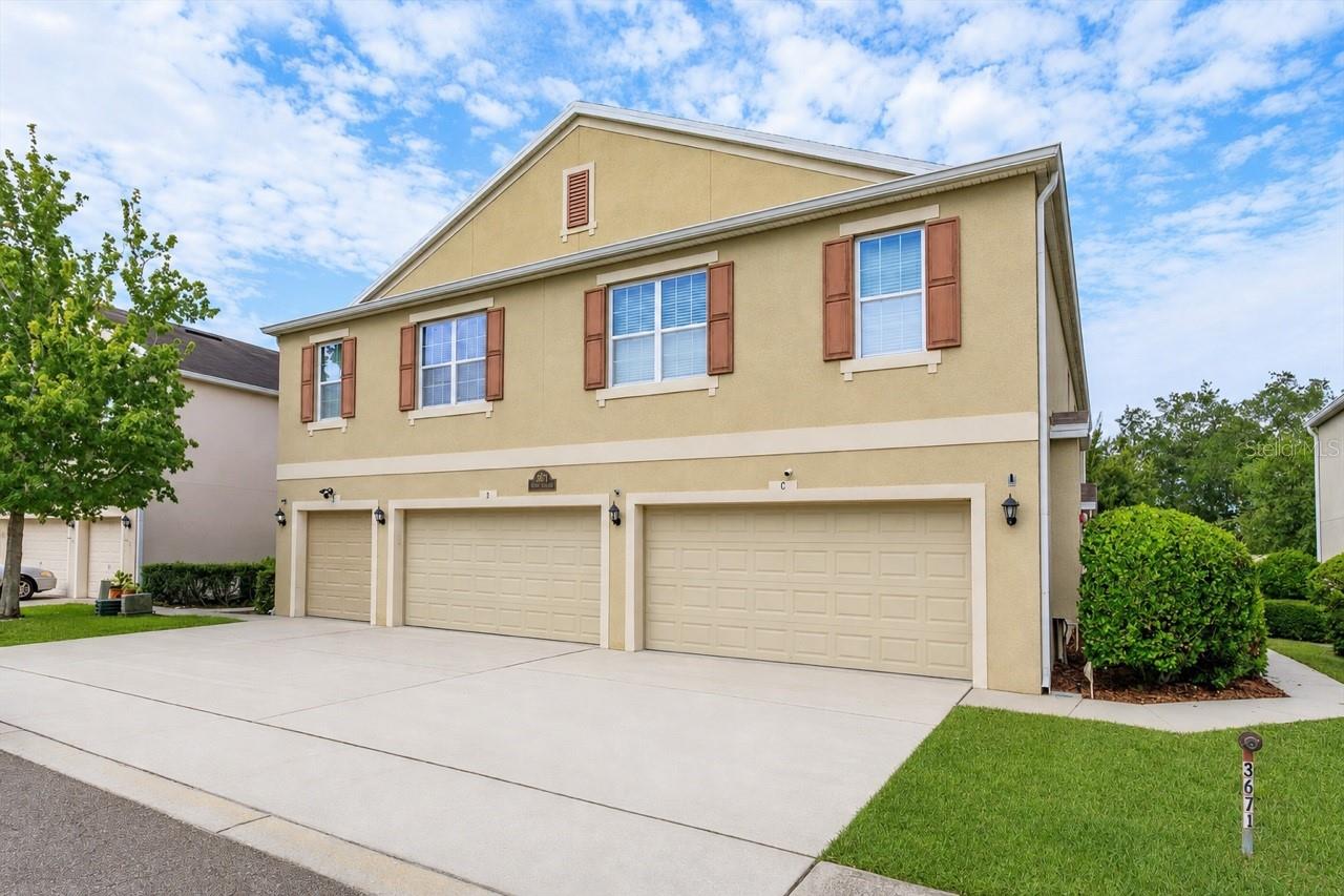 Photo of 3641 SENECA CLUB LOOP #4-103 ORLANDO FL 32808
