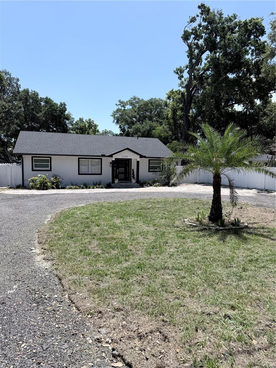 Photo of 1243 DINGENS AVENUE WINDERMERE FL 34786