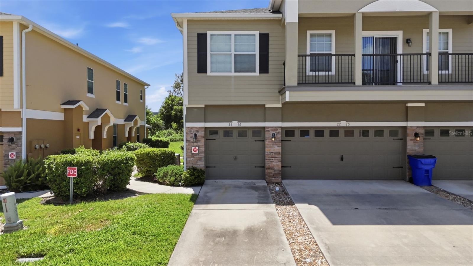 Photo of 2276 BETSY ROSS LANE #A ST CLOUD FL 34769