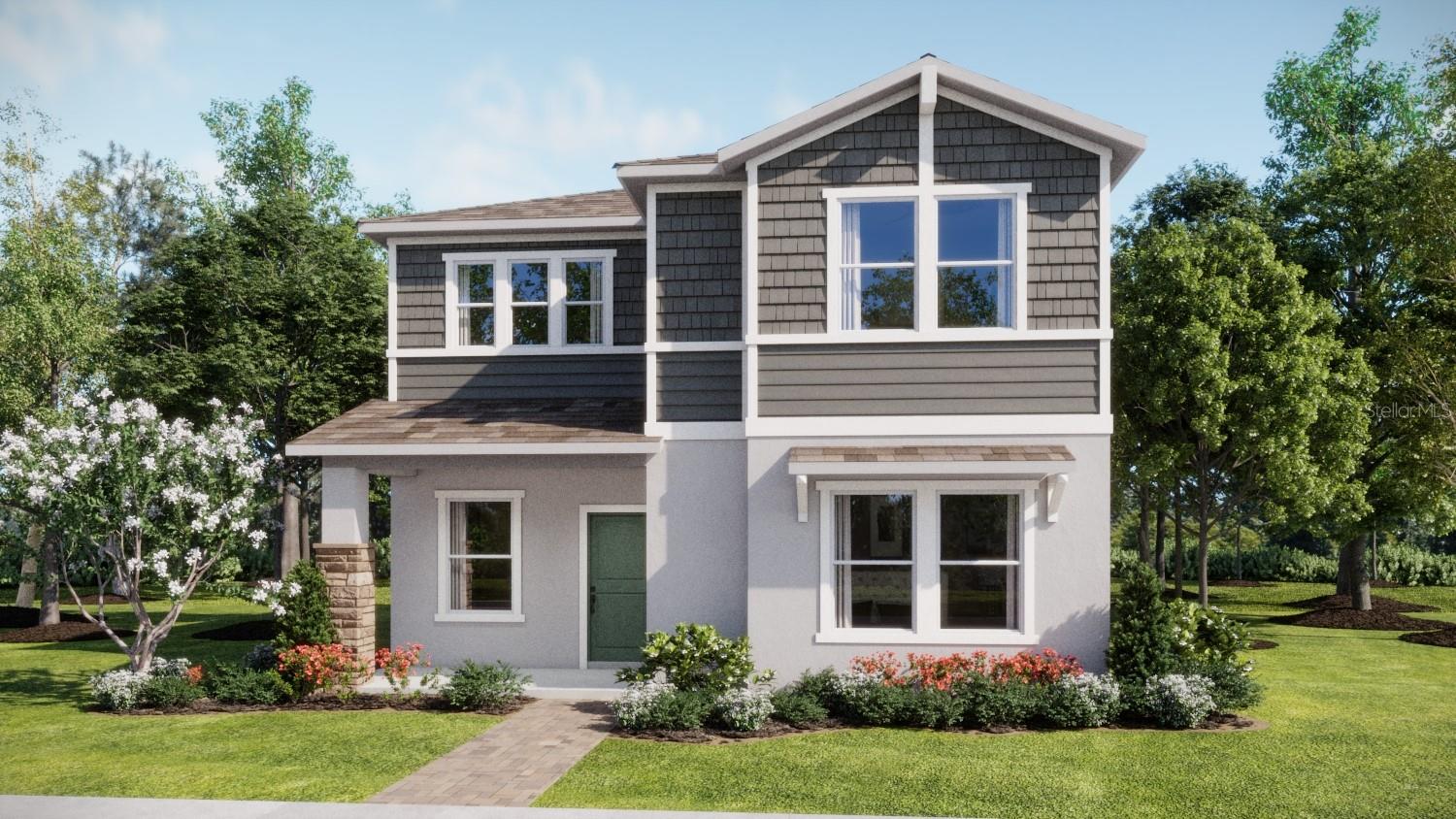 Photo of 5566 RONIN DRIVE ST CLOUD FL 34771