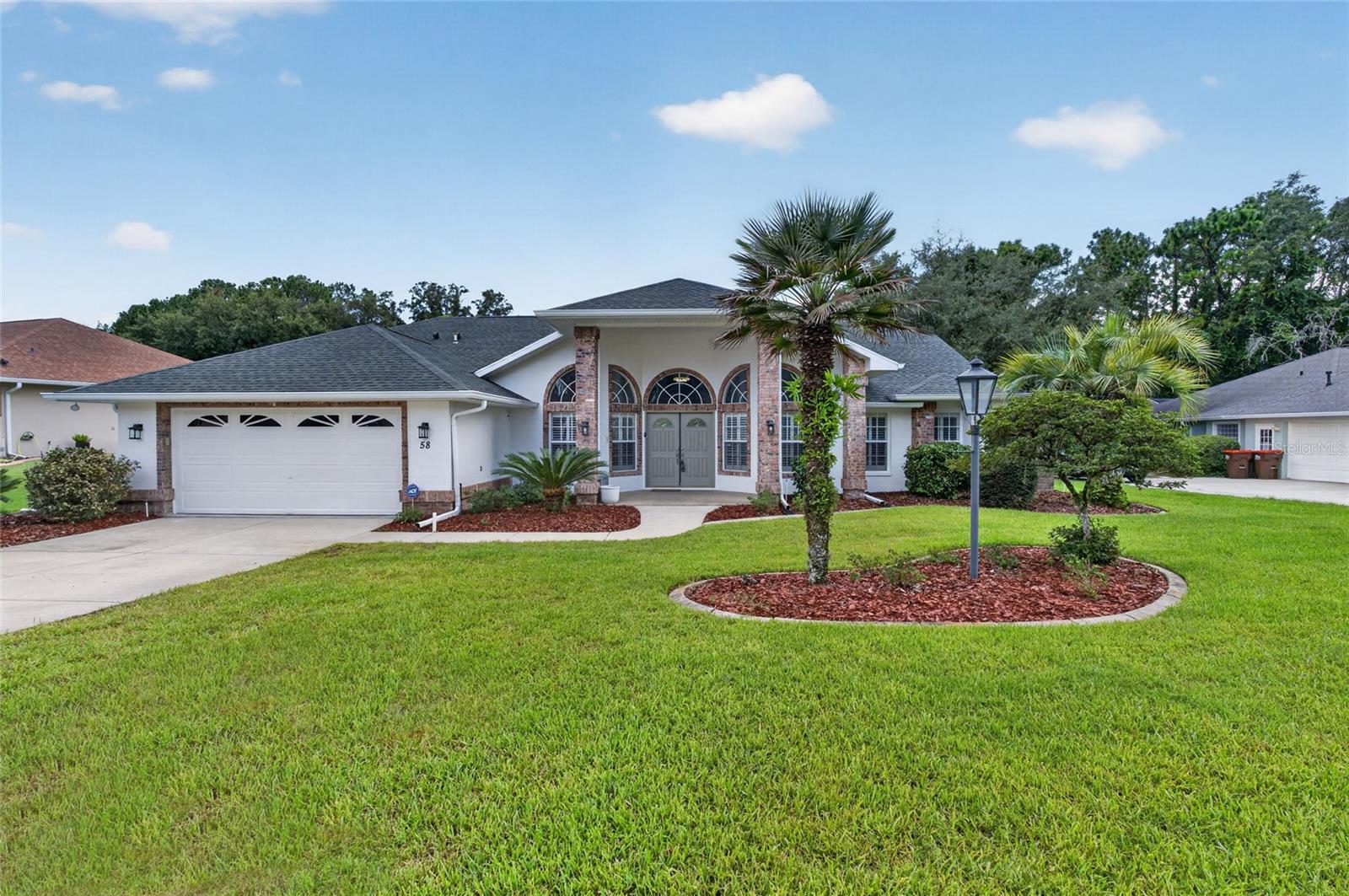 Photo of 58 GOLF VIEW DRIVE OCALA FL 34472