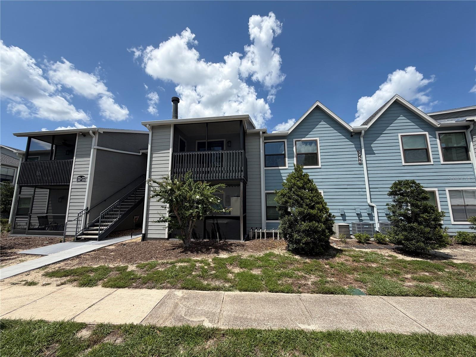 Photo of 3716 IDLEBROOK CIRCLE #206 CASSELBERRY FL 32707
