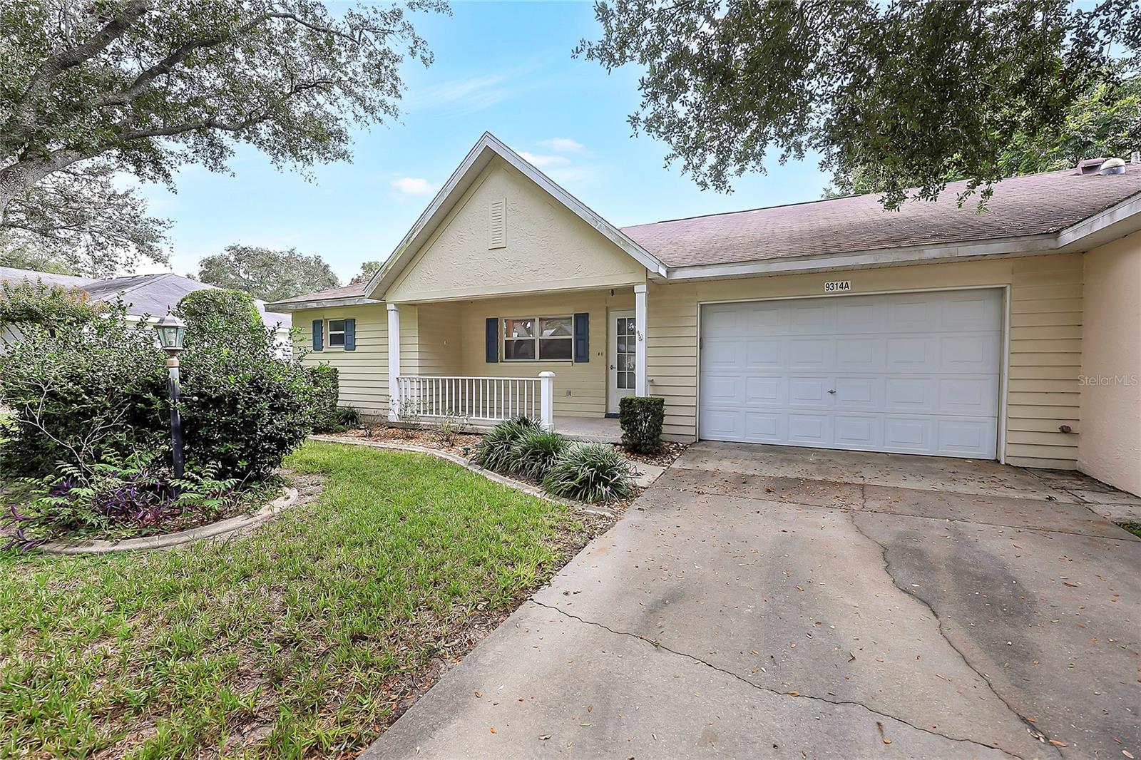 Photo of 9314 SW 97TH LANE #A OCALA FL 34481