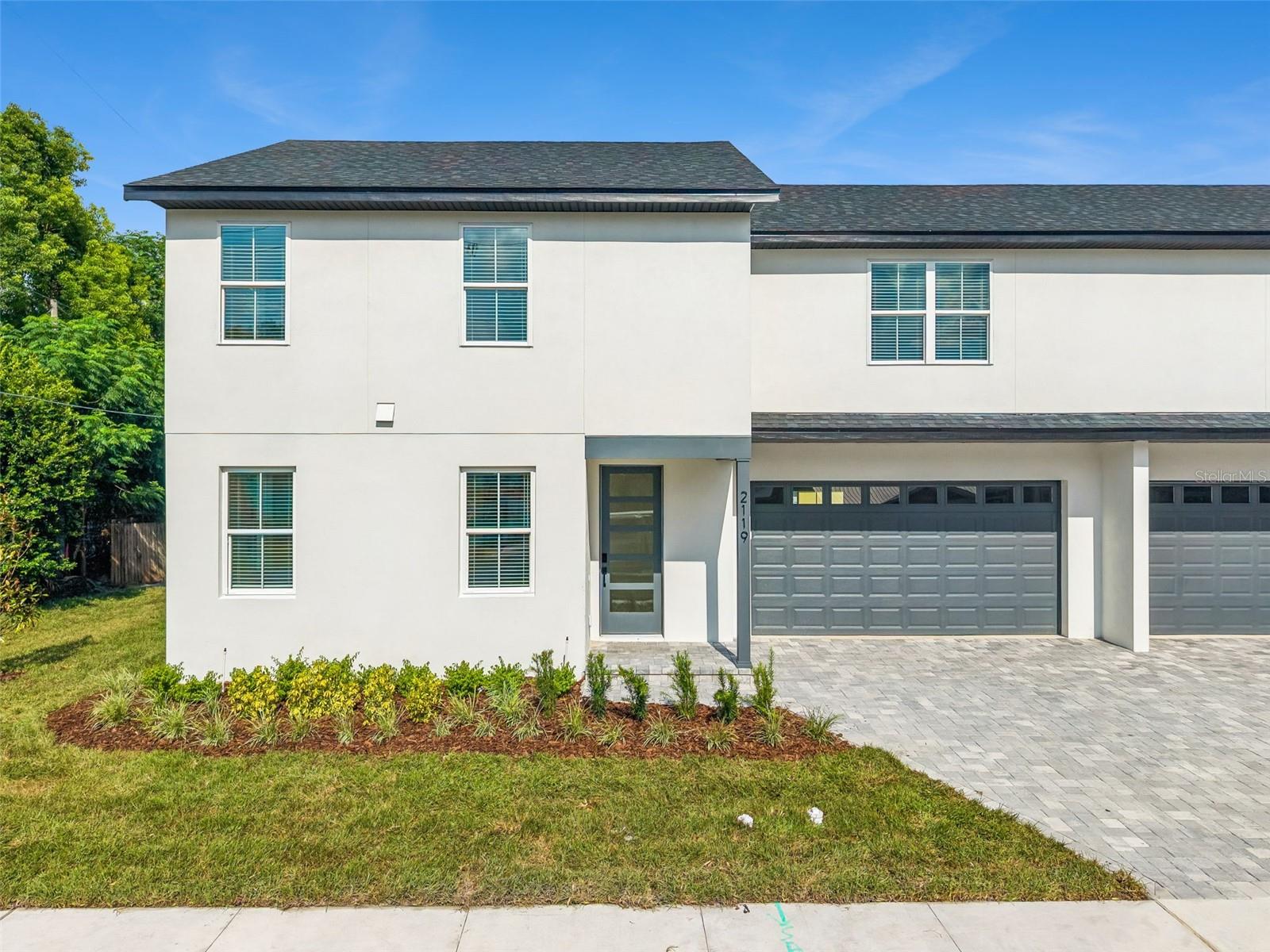 Photo of 2119 W LUCERNE TERRACE ORLANDO FL 32806