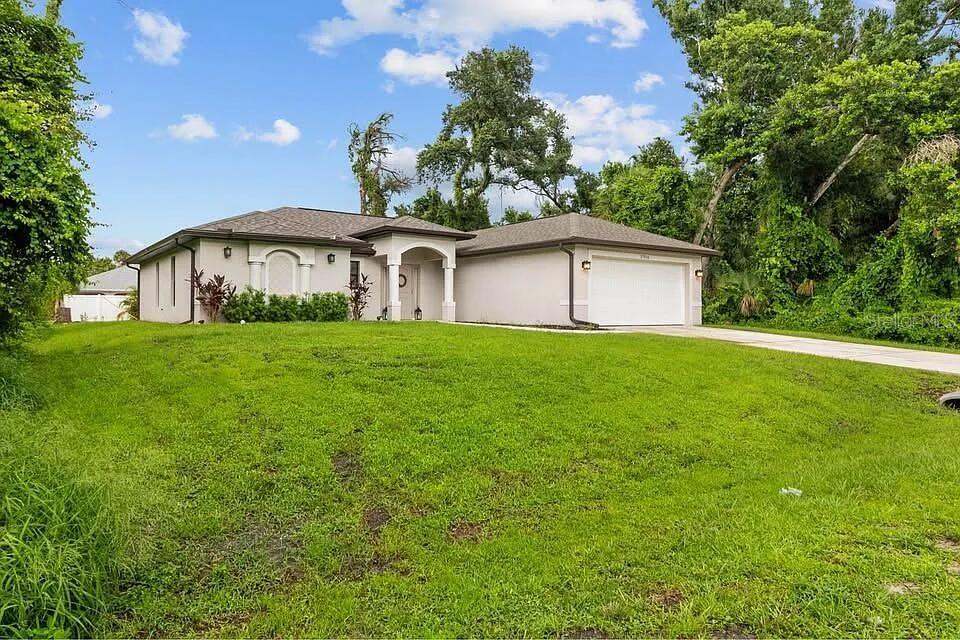 Photo of 2492 JACOBS STREET PORT CHARLOTTE FL 33953