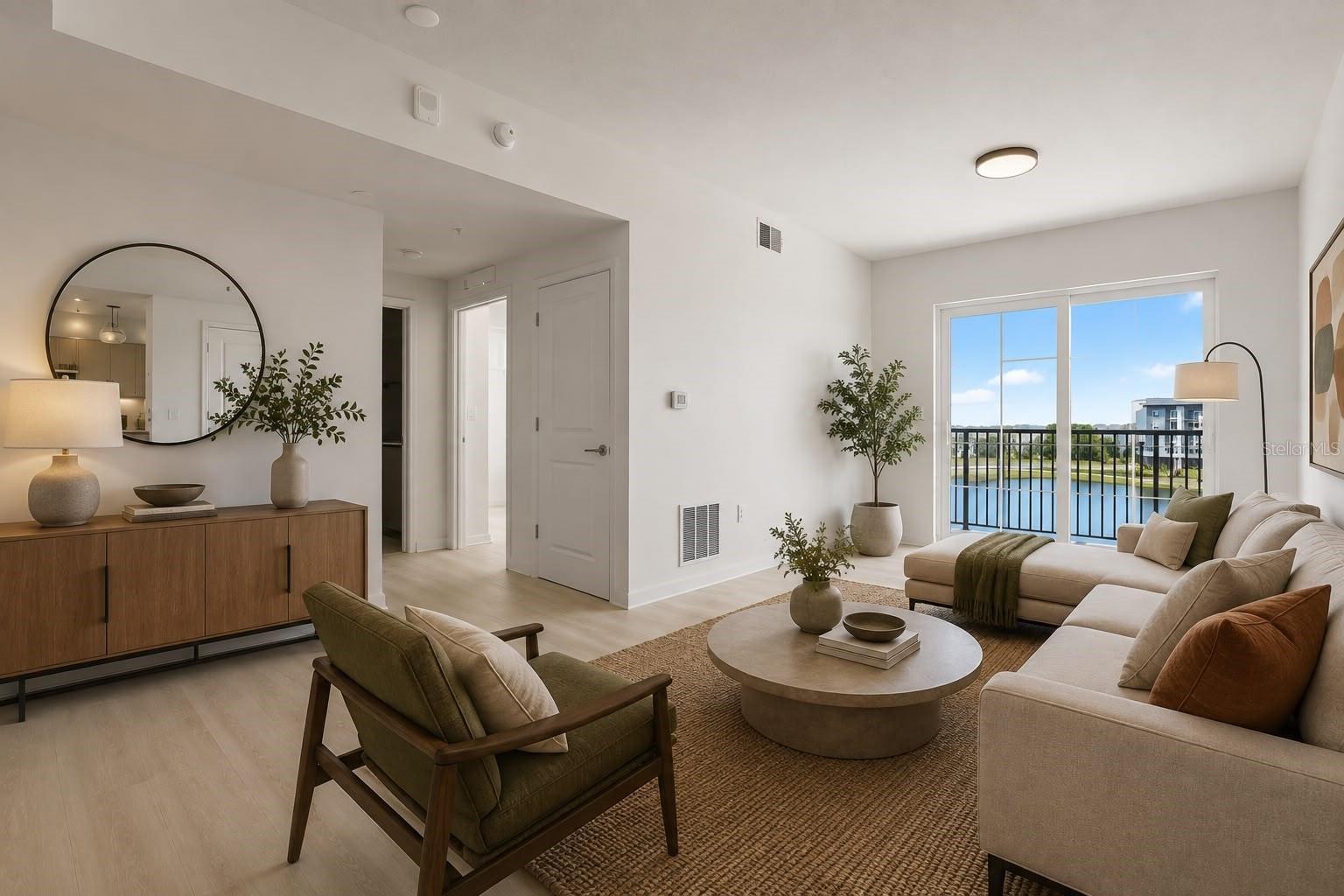 Photo of 5563 MILLENIA PARK BOULEVARD #401 ORLANDO FL 32839