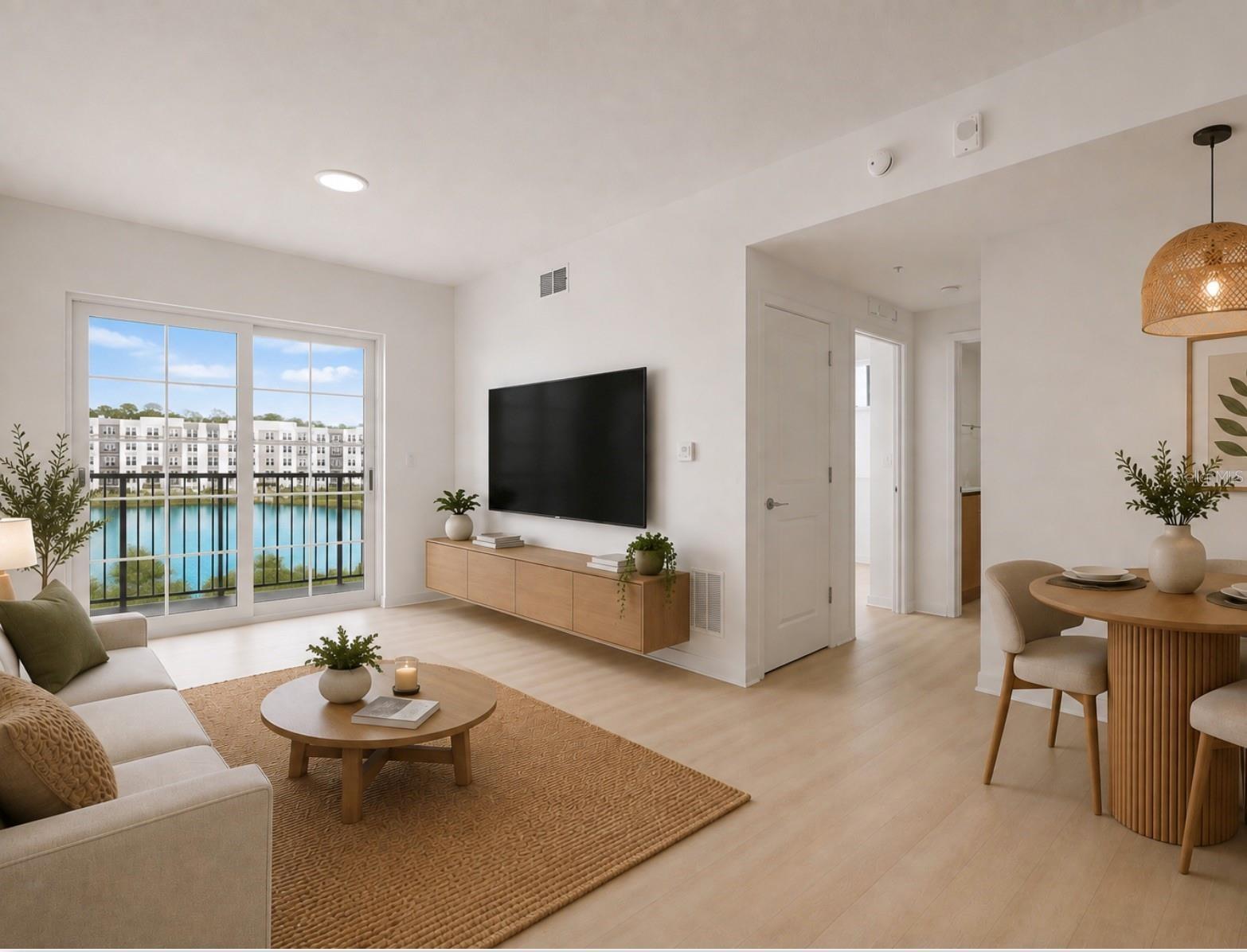 Photo of 5563 MILLENIA PARK BOULEVARD #225 ORLANDO FL 32839