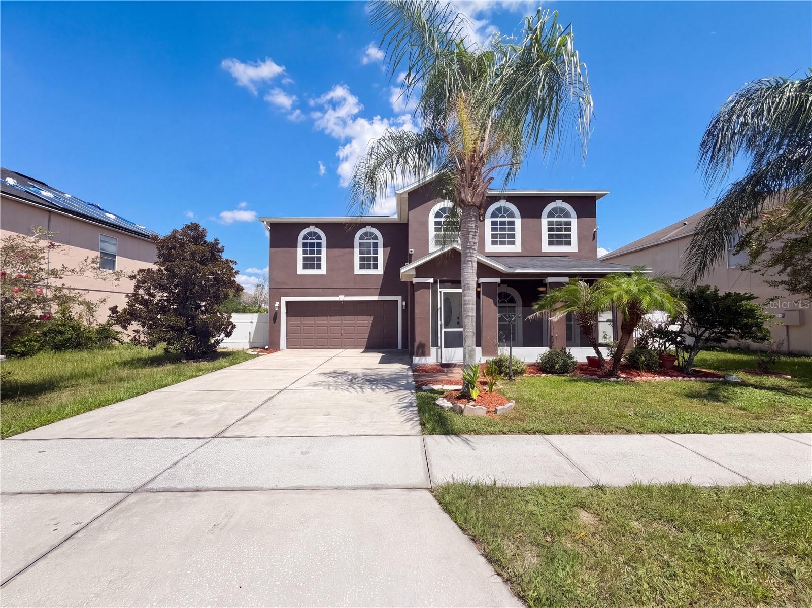 Photo of 5604 ROYAL HILLS DRIVE WINTER HAVEN FL 33881