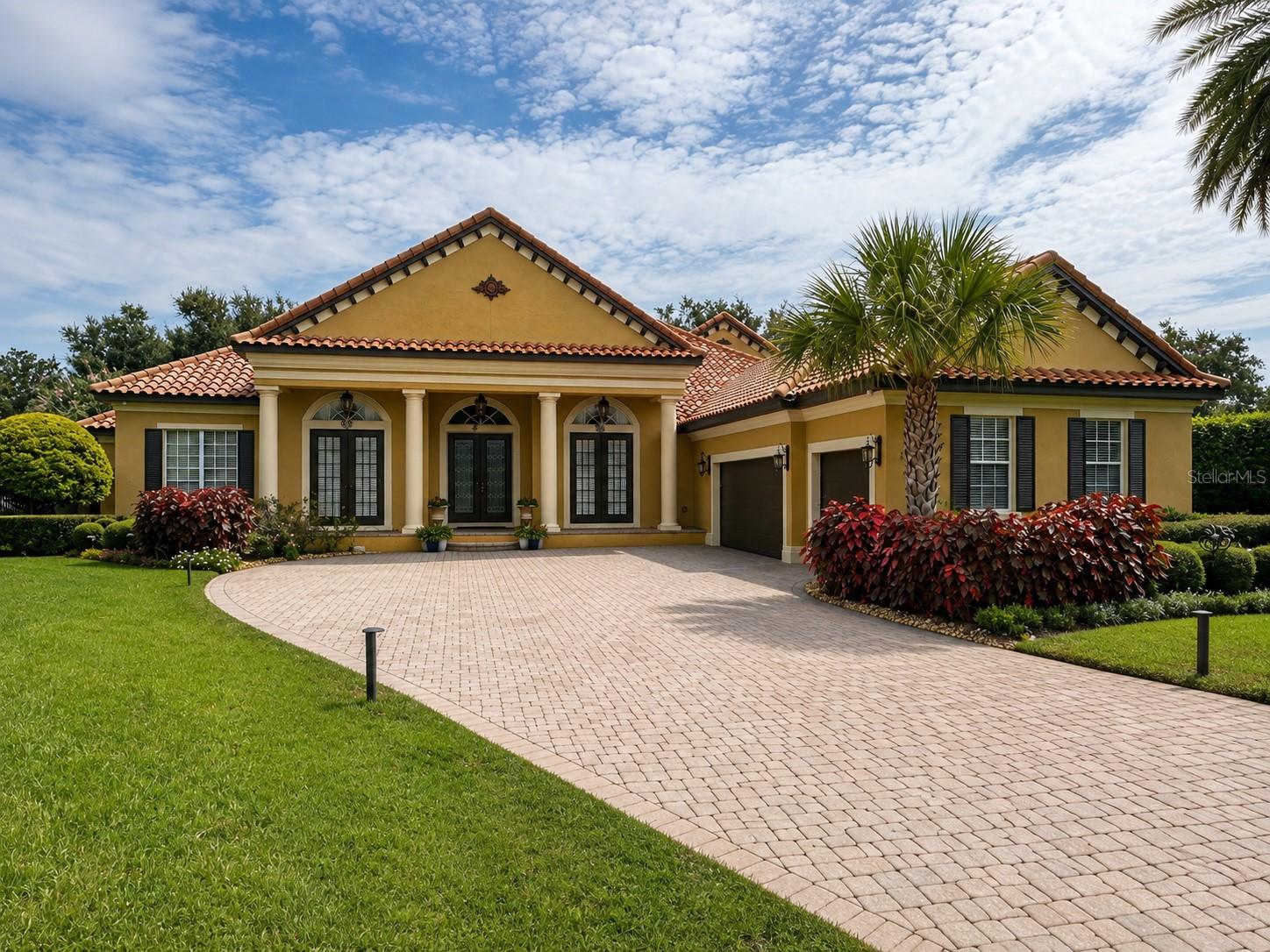Photo of 6239 RYDAL COURT WINDERMERE FL 34786