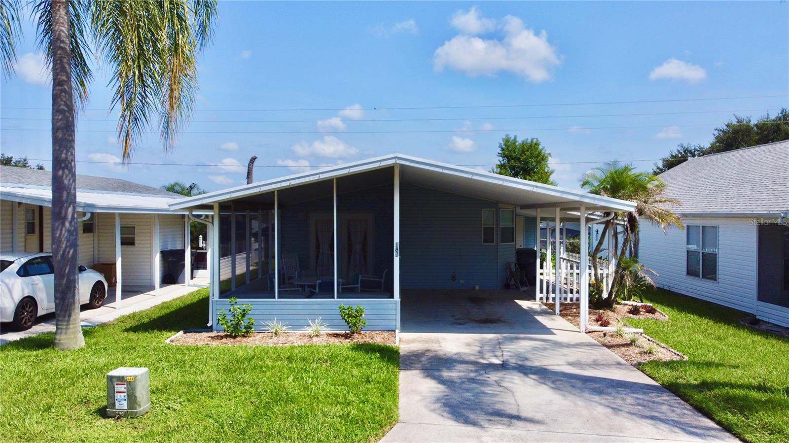 Photo of 50989 HIGHWAY 27 #182 DAVENPORT FL 33897