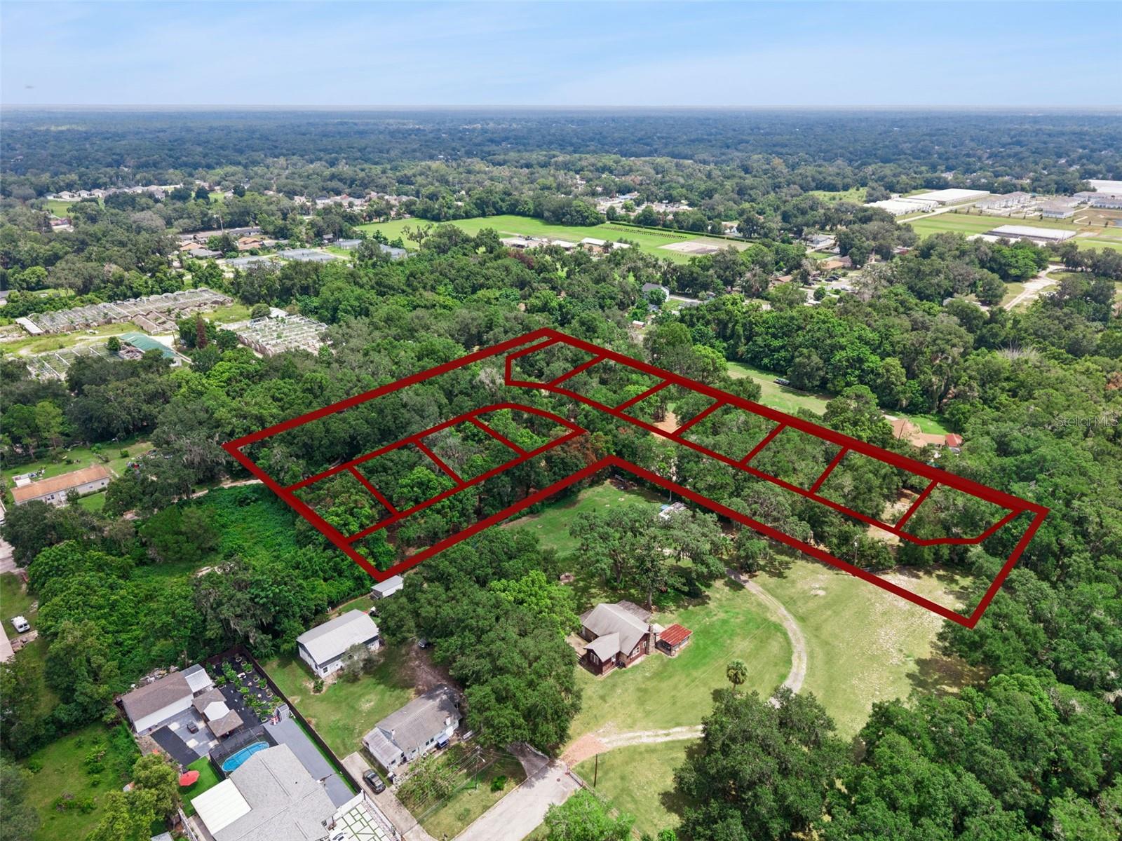 Photo of 860 E LISA LANE APOPKA FL 32703