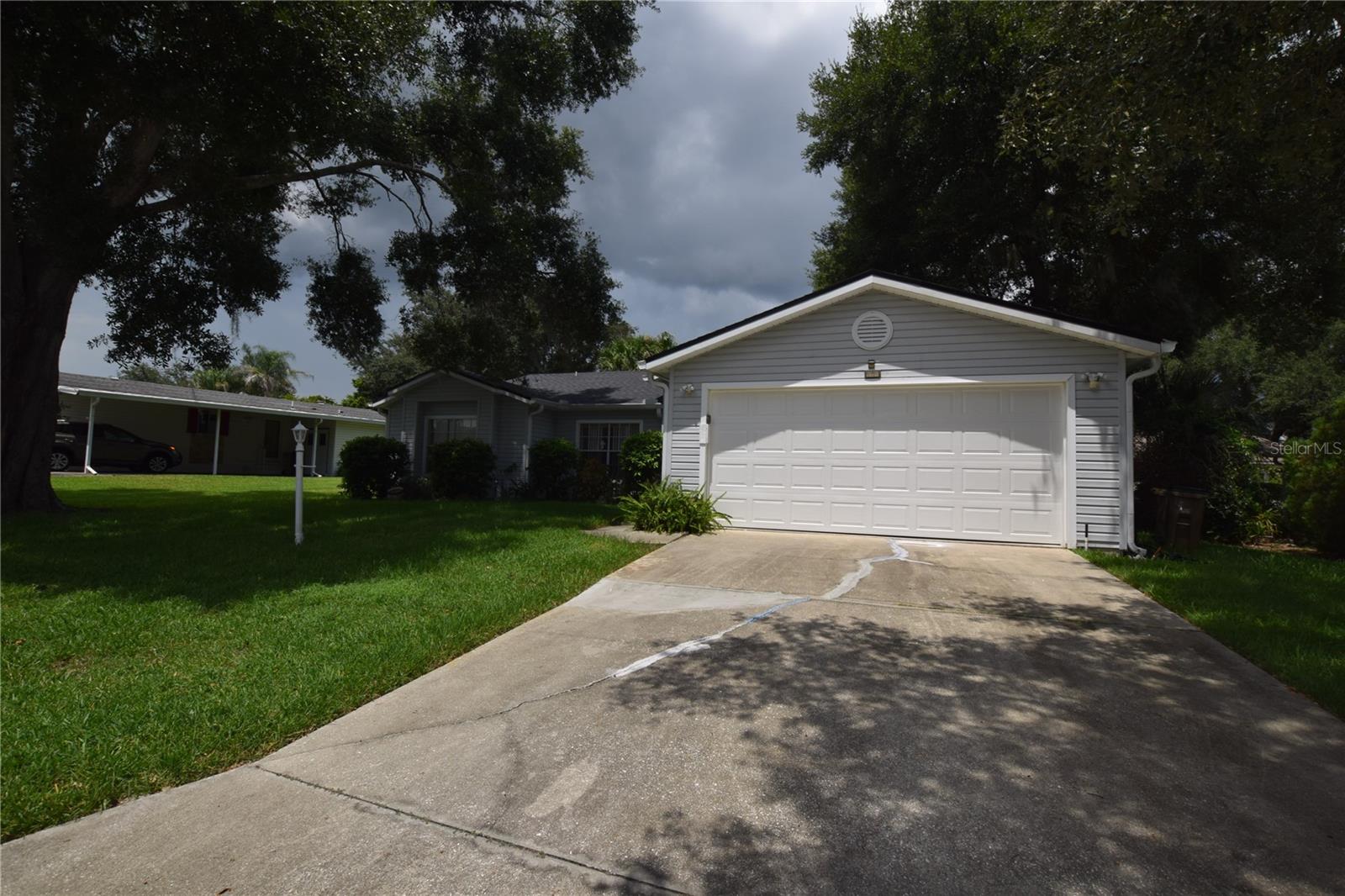Photo of 5137 DESOTO WAY LEESBURG FL 34748