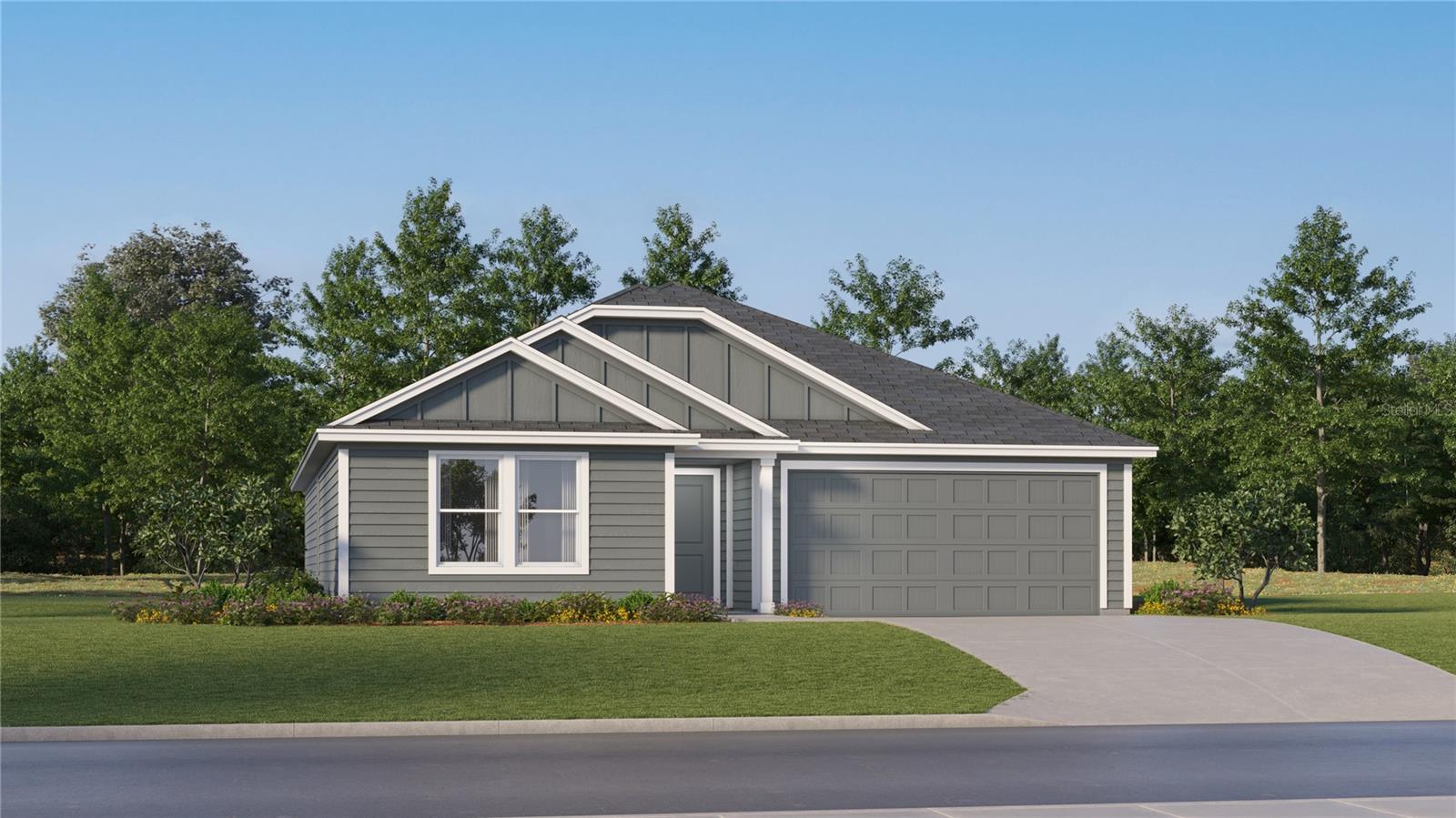 Photo of 693 RUTH AVENUE HAINES CITY FL 33844