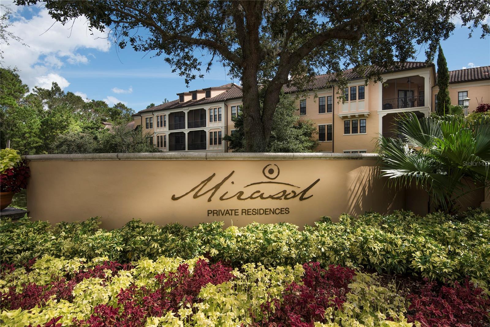 Photo of 500 MIRASOL CIRCLE #205 CELEBRATION FL 34747