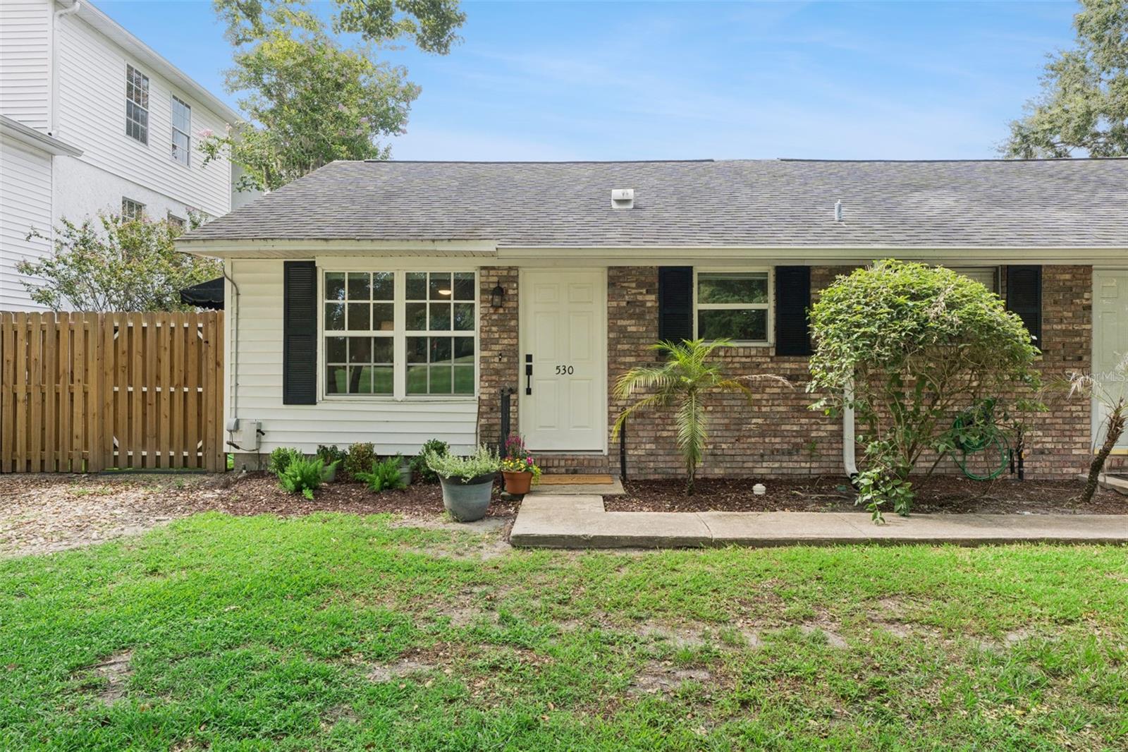 Photo of 530 W PAR ST #530 ORLANDO FL 32804