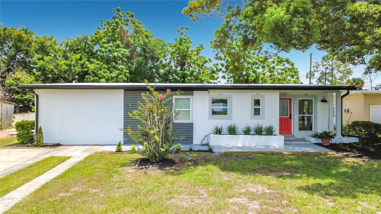 Photo of 415 MERCADO AVENUE ORLANDO FL 32807