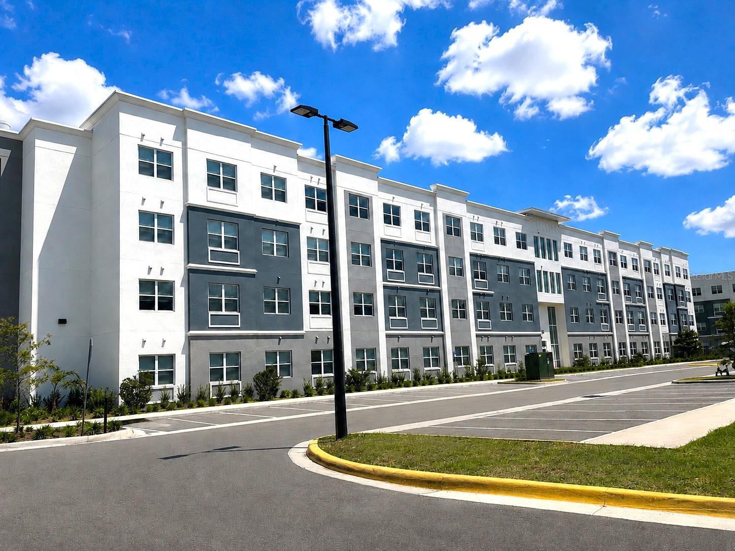Photo of 1230 SOUTHSTATION PLACE #201 ORLANDO FL 32809