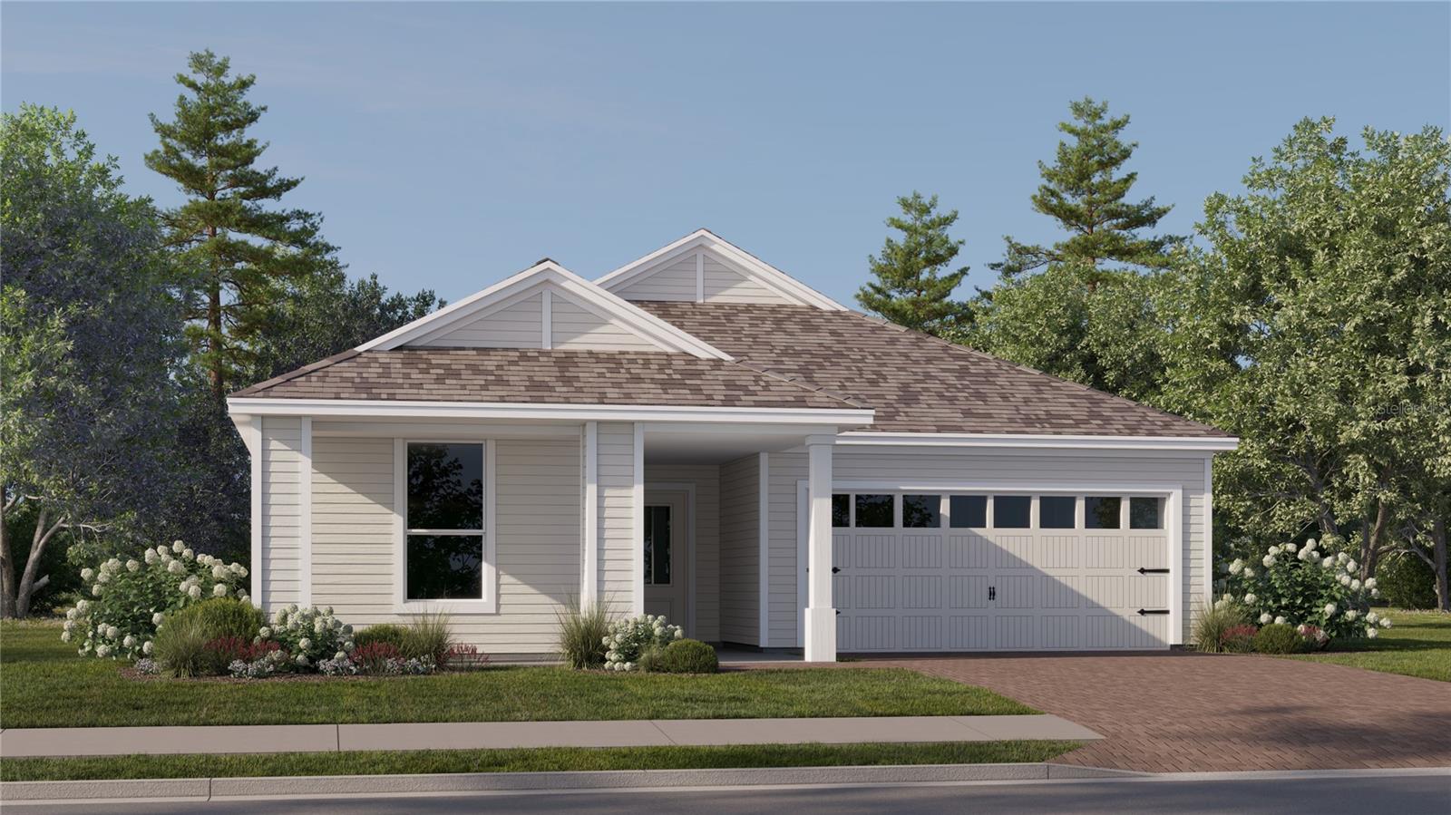 Photo of 4591 EDGEL PASS ST CLOUD FL 34772