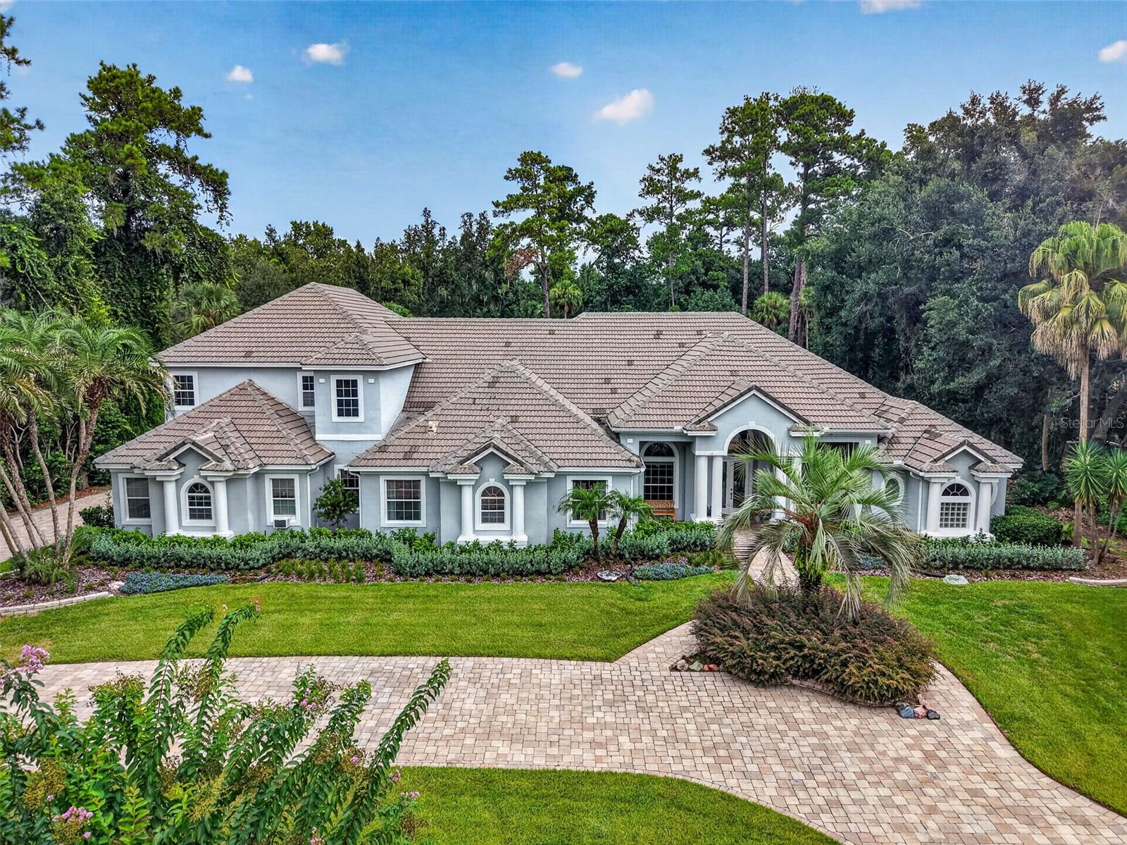 Photo of 334 VISTA OAK DRIVE LONGWOOD FL 32779