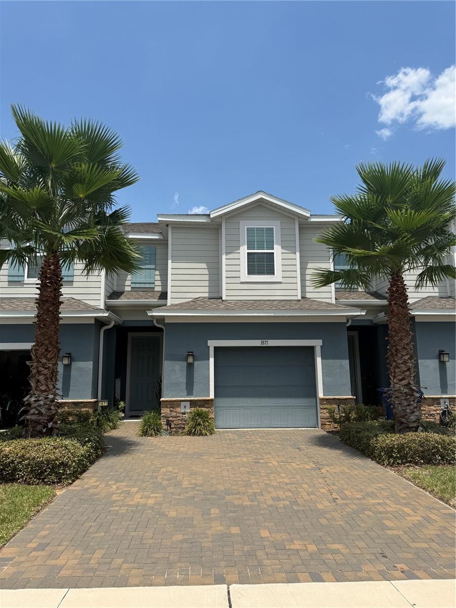 Photo of 1871 HOLDEN RIDGE LANE MINNEOLA FL 34715