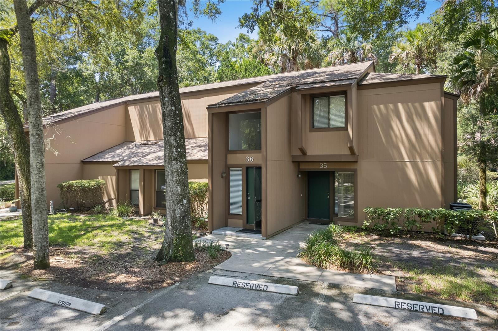 Photo of 35 FAIRWAYS CIRCLE #35 PALM COAST FL 32137