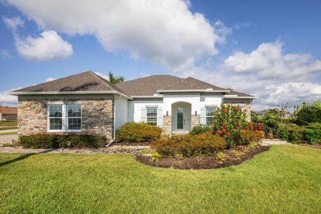 Photo of 4750 N CAPISTRANO LOOP BEVERLY HILLS FL 34465