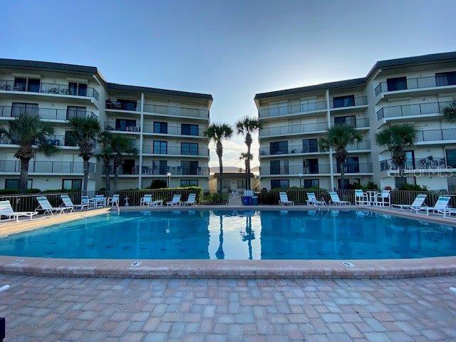 Photo of 2700 OCEAN SHORE BOULEVARD #504 ORMOND BEACH FL 32176