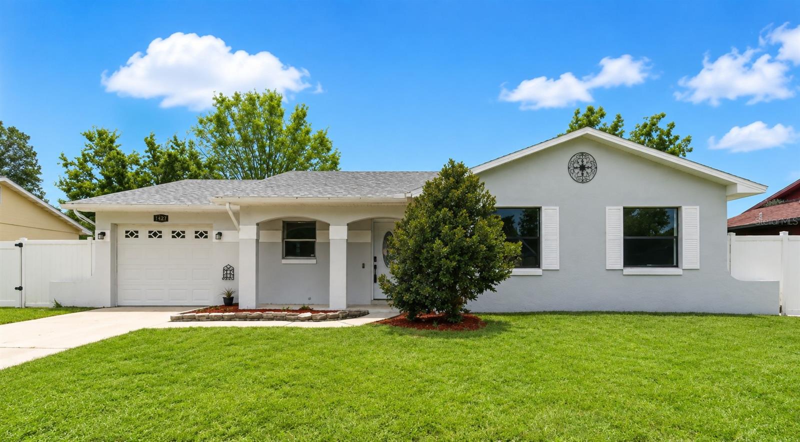 Photo of 1427 BENWICK WAY CASSELBERRY FL 32707
