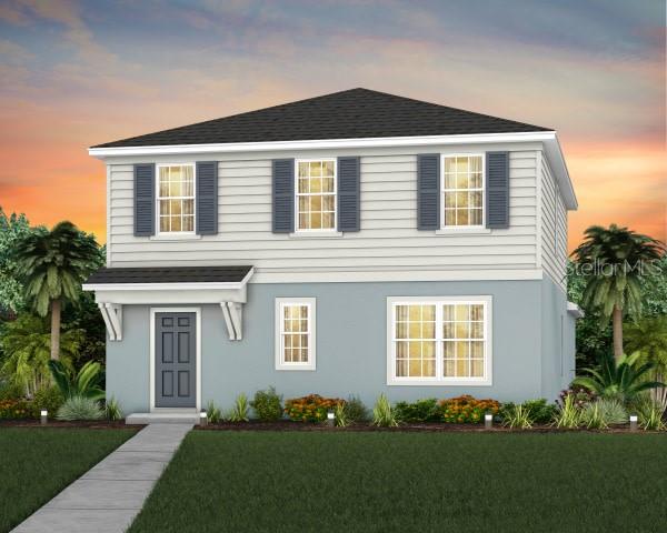 Photo of 10734 LEAFY LAUREL STREET ORLANDO FL 32829