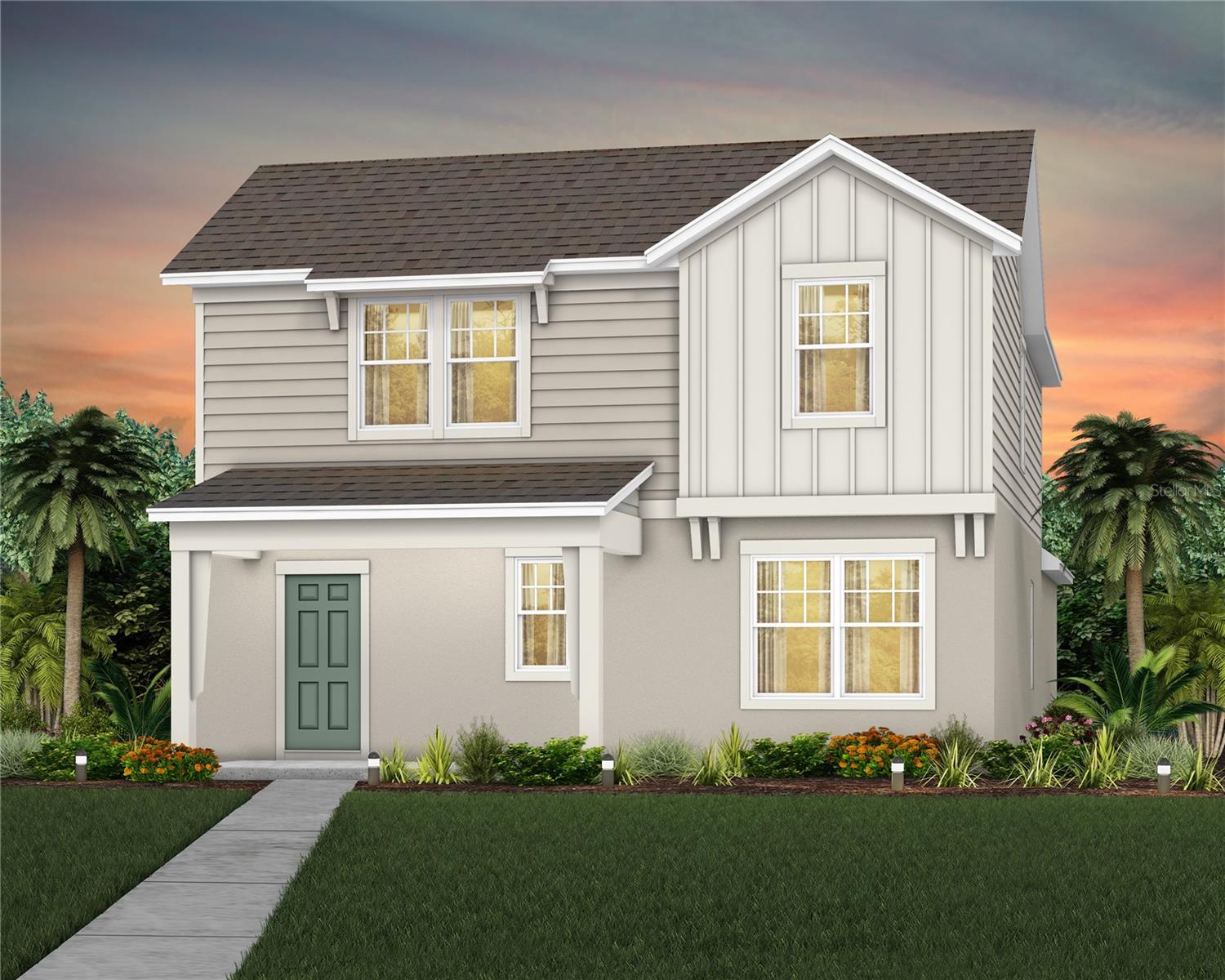 Photo of 10764 LEAFY LAUREL STREET ORLANDO FL 32829