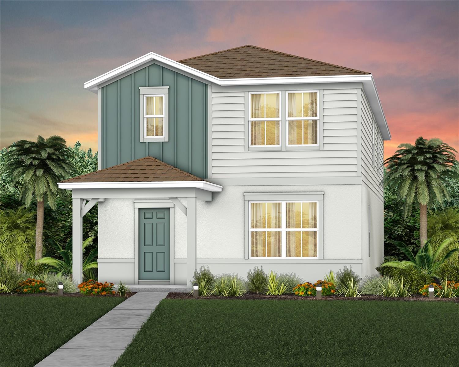 Photo of 10927 HEATHER HAVEN STREET ORLANDO FL 32829