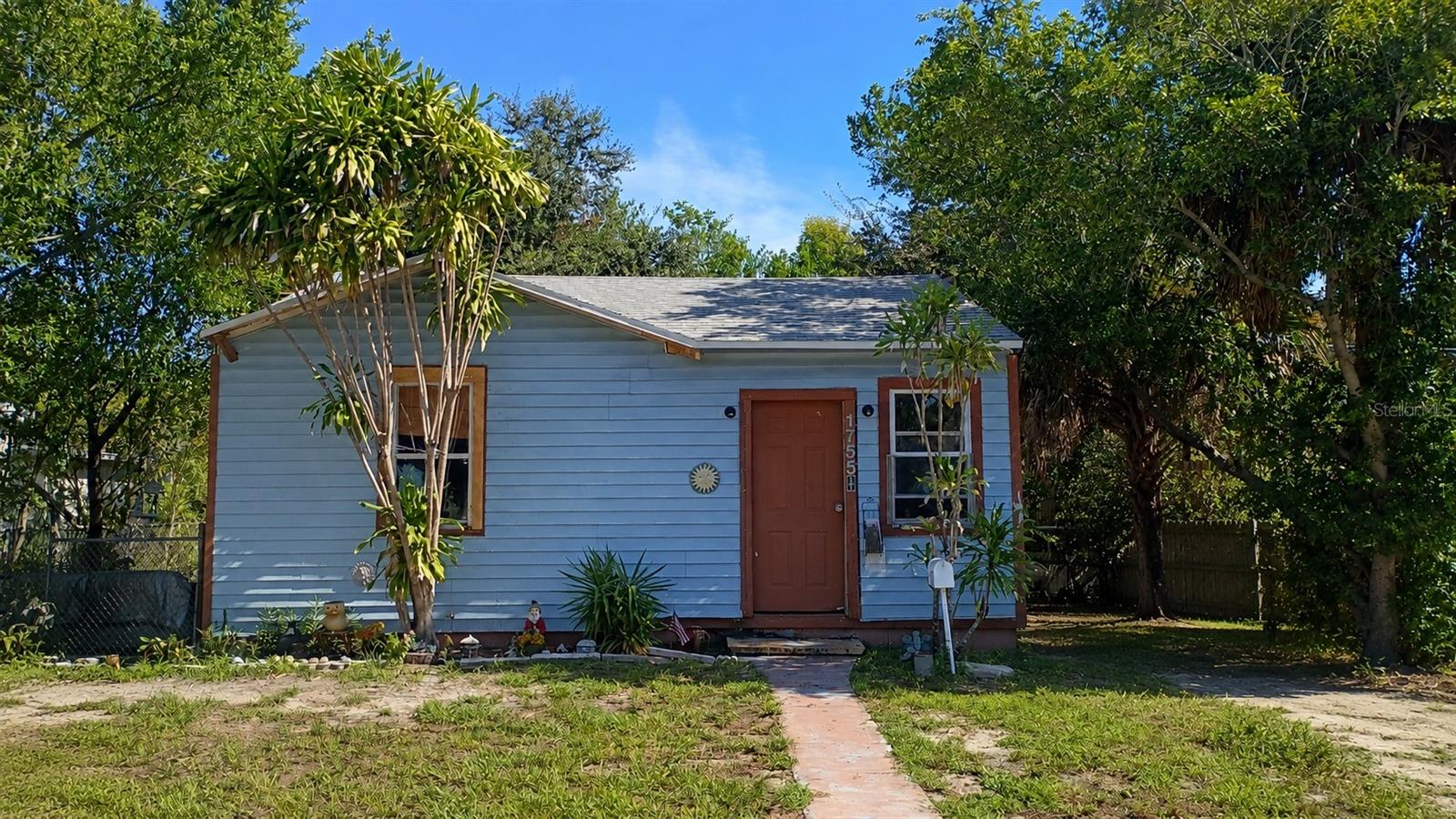 Photo of 1755 34TH AVE N ST PETERSBURG FL 33713