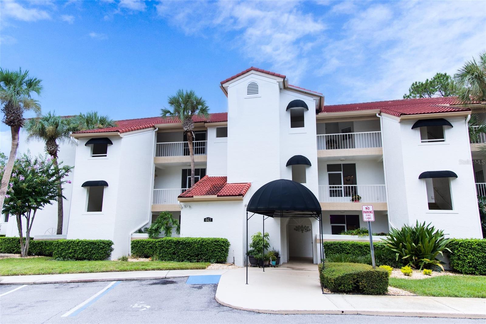 Photo of 443 HAMPTONCREST CIRCLE #103 LAKE MARY FL 32746