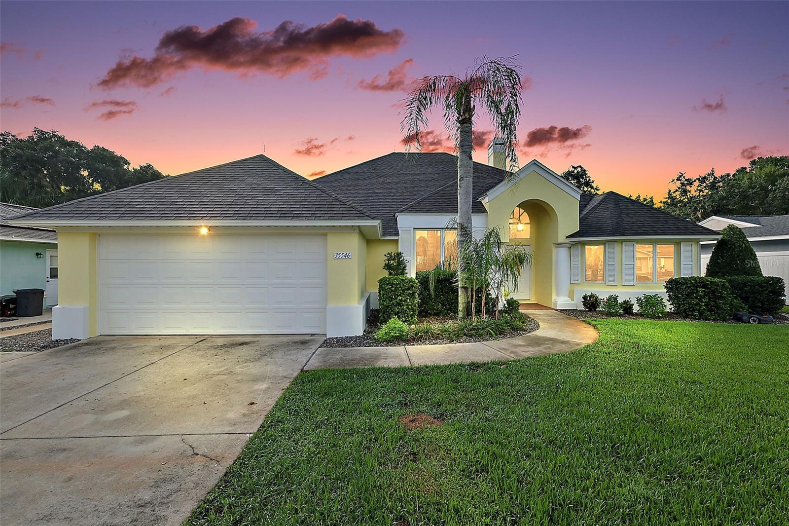 Photo of 35546 CEDAR LANE LEESBURG FL 34788