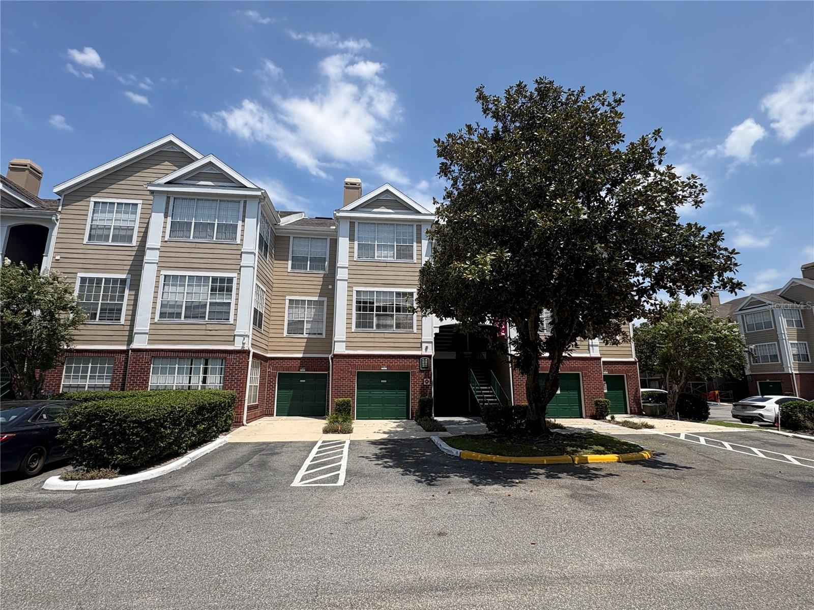 Photo of 8301 ELM PARK DRIVE #625 ORLANDO FL 32821