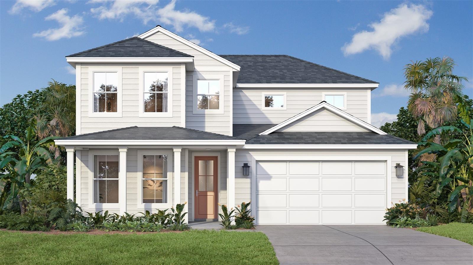 Photo of 30333 EMERALD FOREST DRIVE MOUNT DORA FL 32757