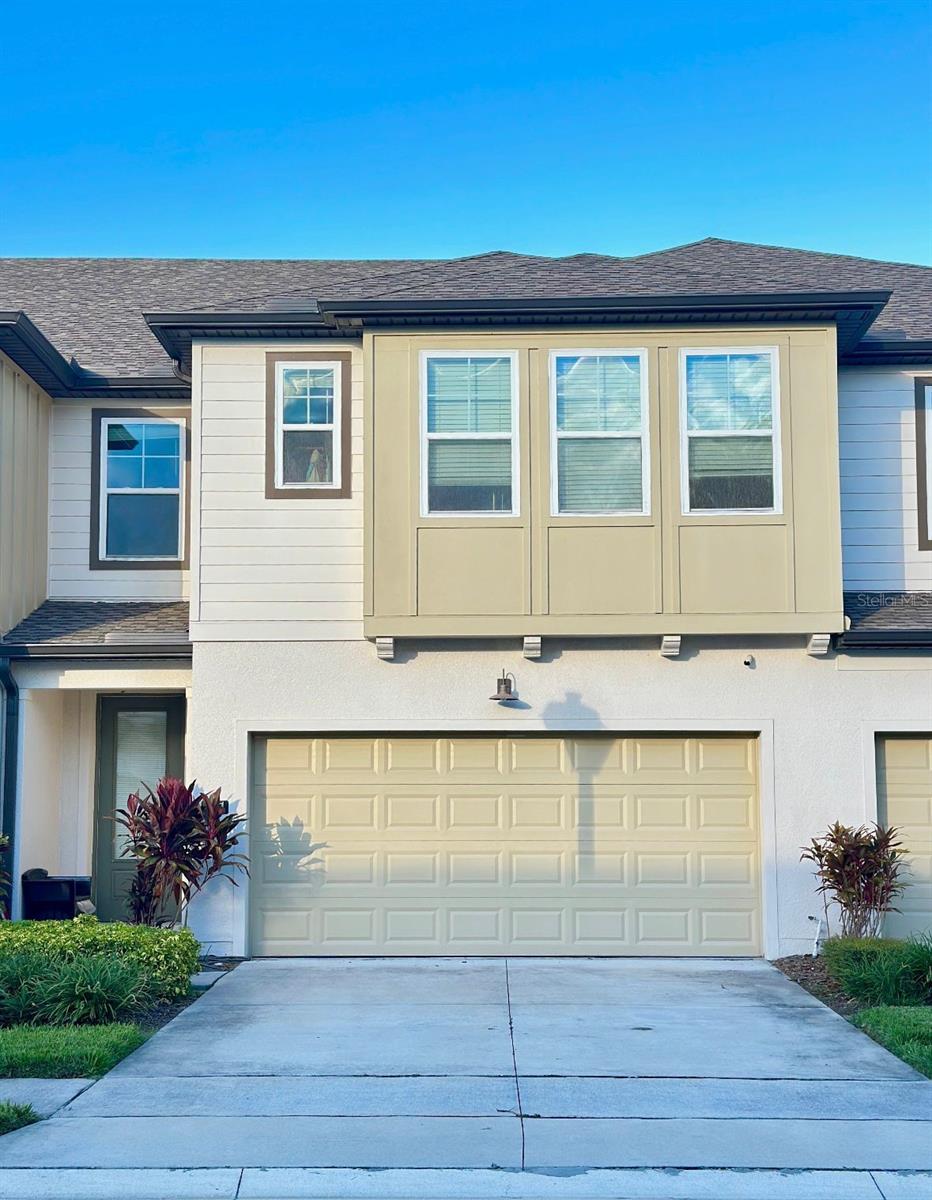 Photo of 821 BENOI DR, DAVENPORT FL 33896