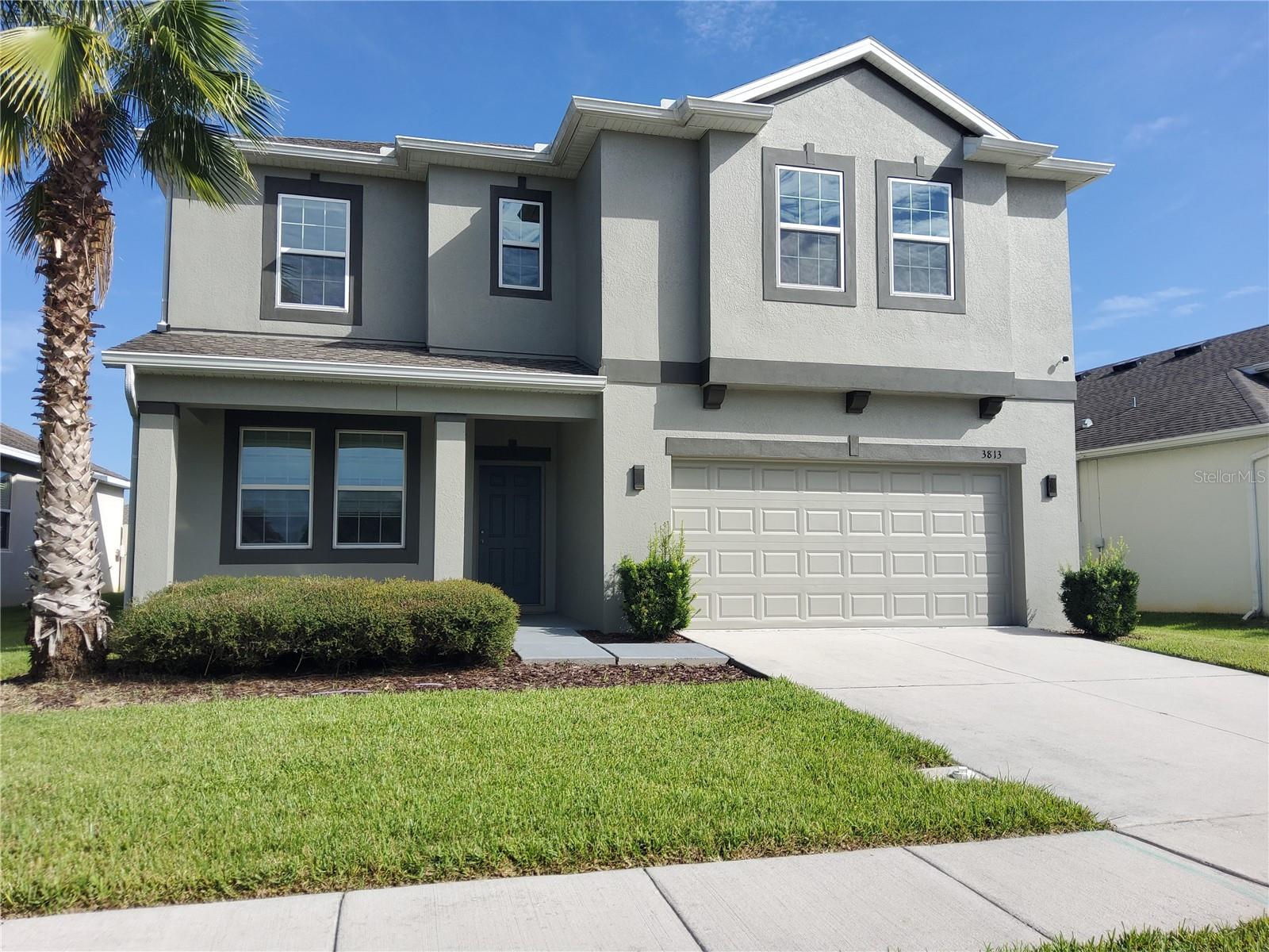 Photo of 3813 SAN ISIDRO CIRCLE ST CLOUD FL 34772