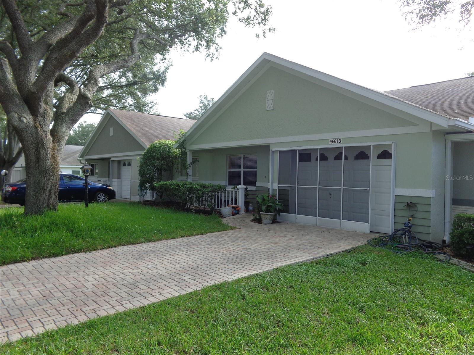Photo of 9661 SW 95TH COURT #B OCALA FL 34481