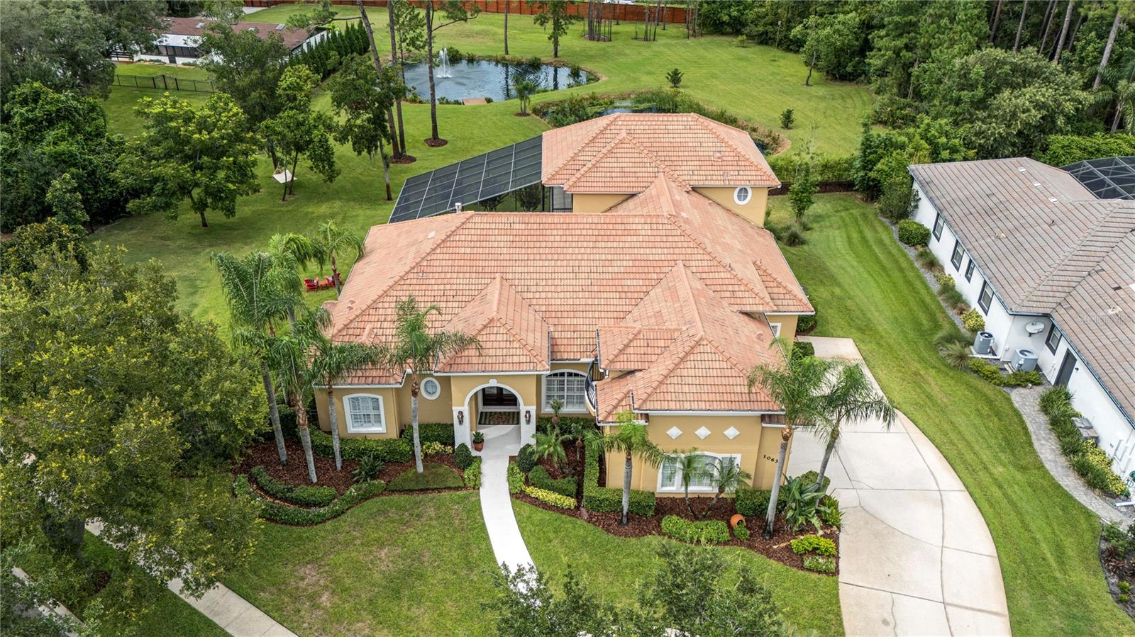 Photo of 1063 HENLEY DOWNS PLACE LAKE MARY FL 32746