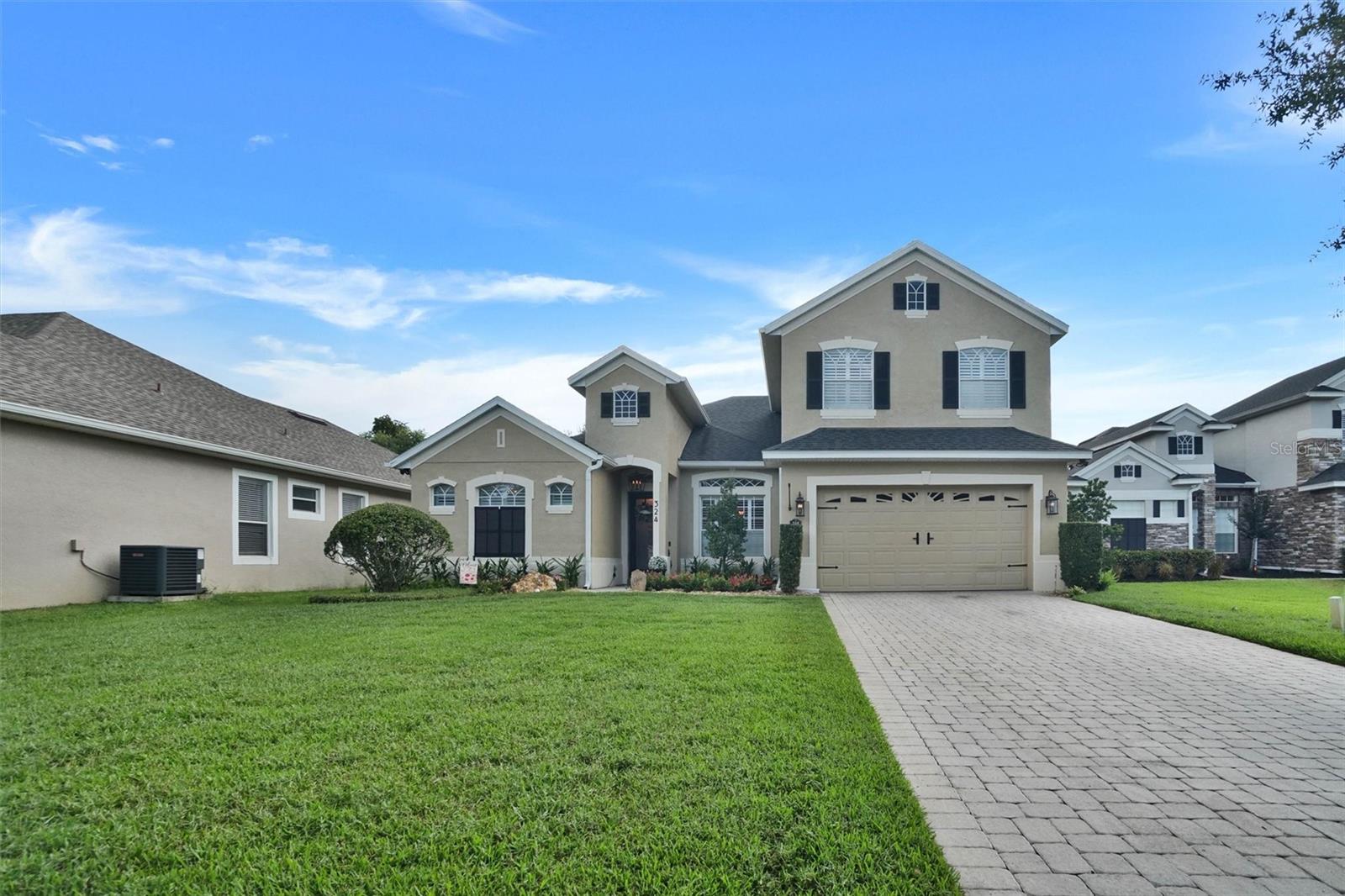 Photo of 324 TUDOR SPRING COURT ORLANDO FL 32828