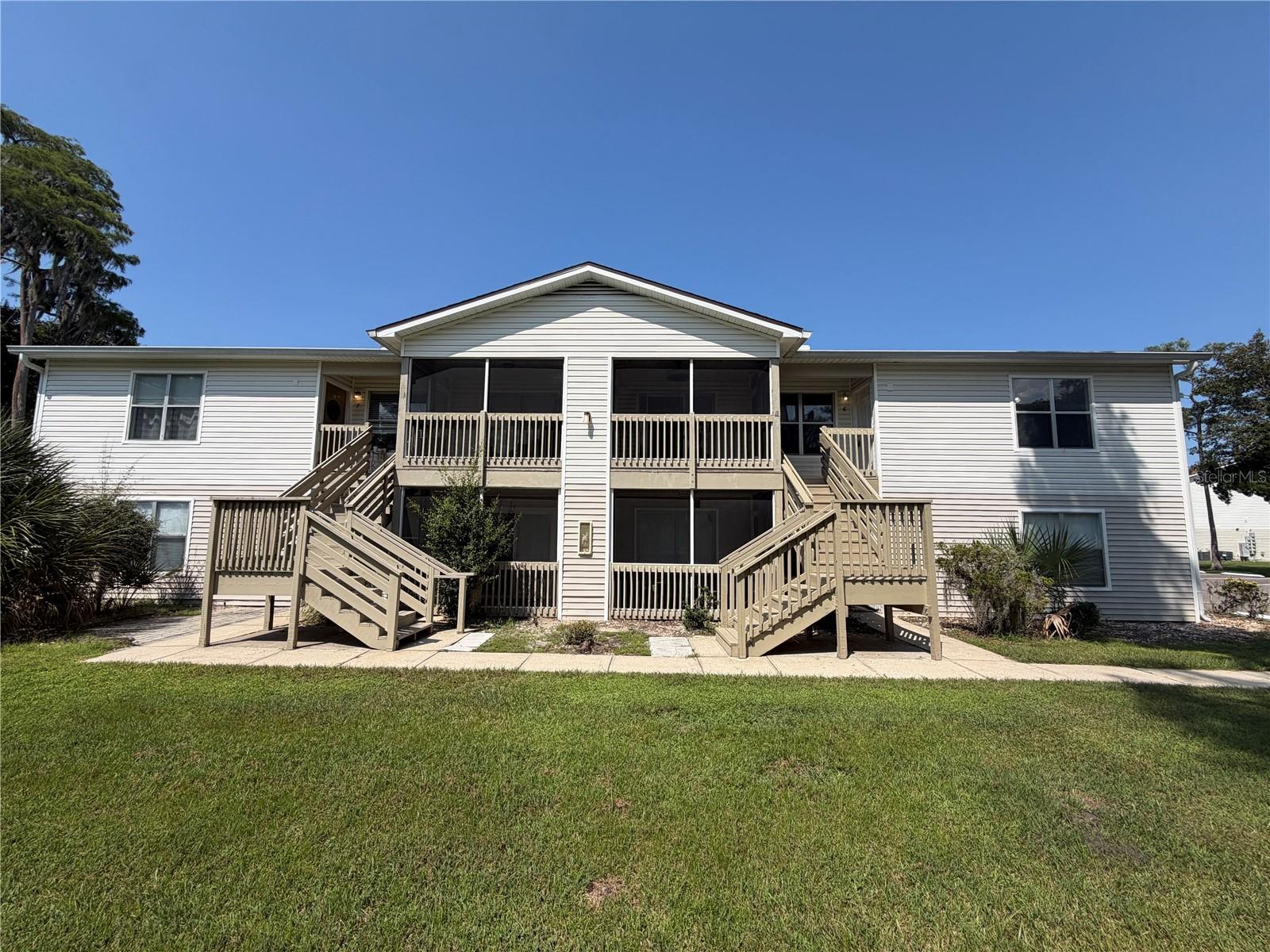 Photo of 1600 BIG TREE ROAD #A6 DAYTONA BEACH FL 32119