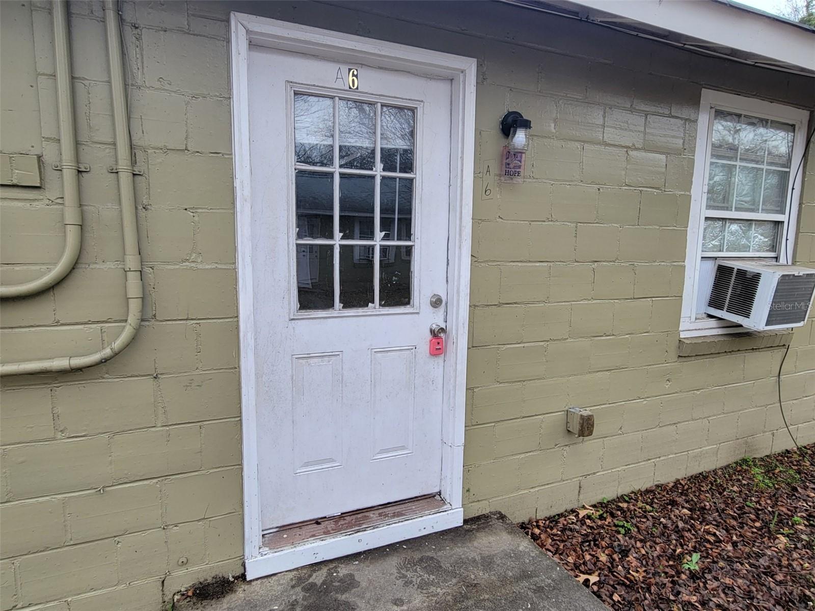 Photo of 455 PURSLEY STREET #A6 MACON GA 31201