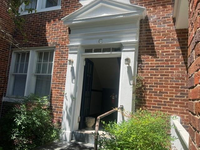 Photo of 1975 VINEVILLE AVENUE #C1 MACON GA 31201